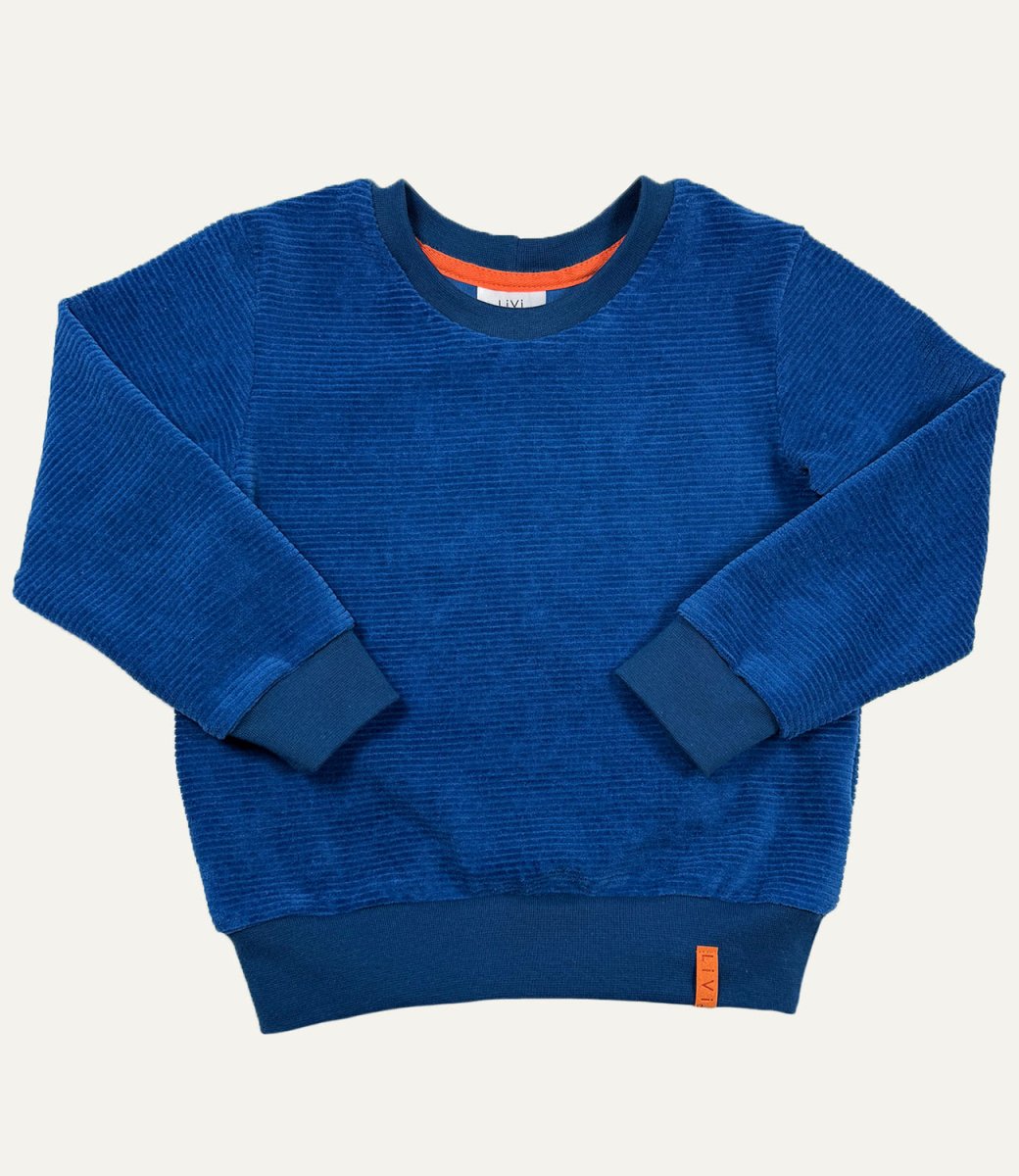 SWEATER OCEAN NICKYCORD