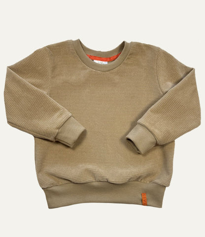 SWEATER SAND NICKYCORD