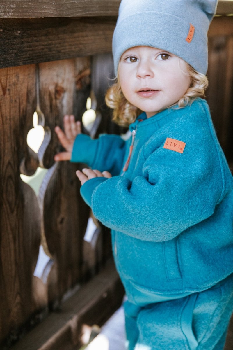 BOMBERJACKE AUS WALK PETROL