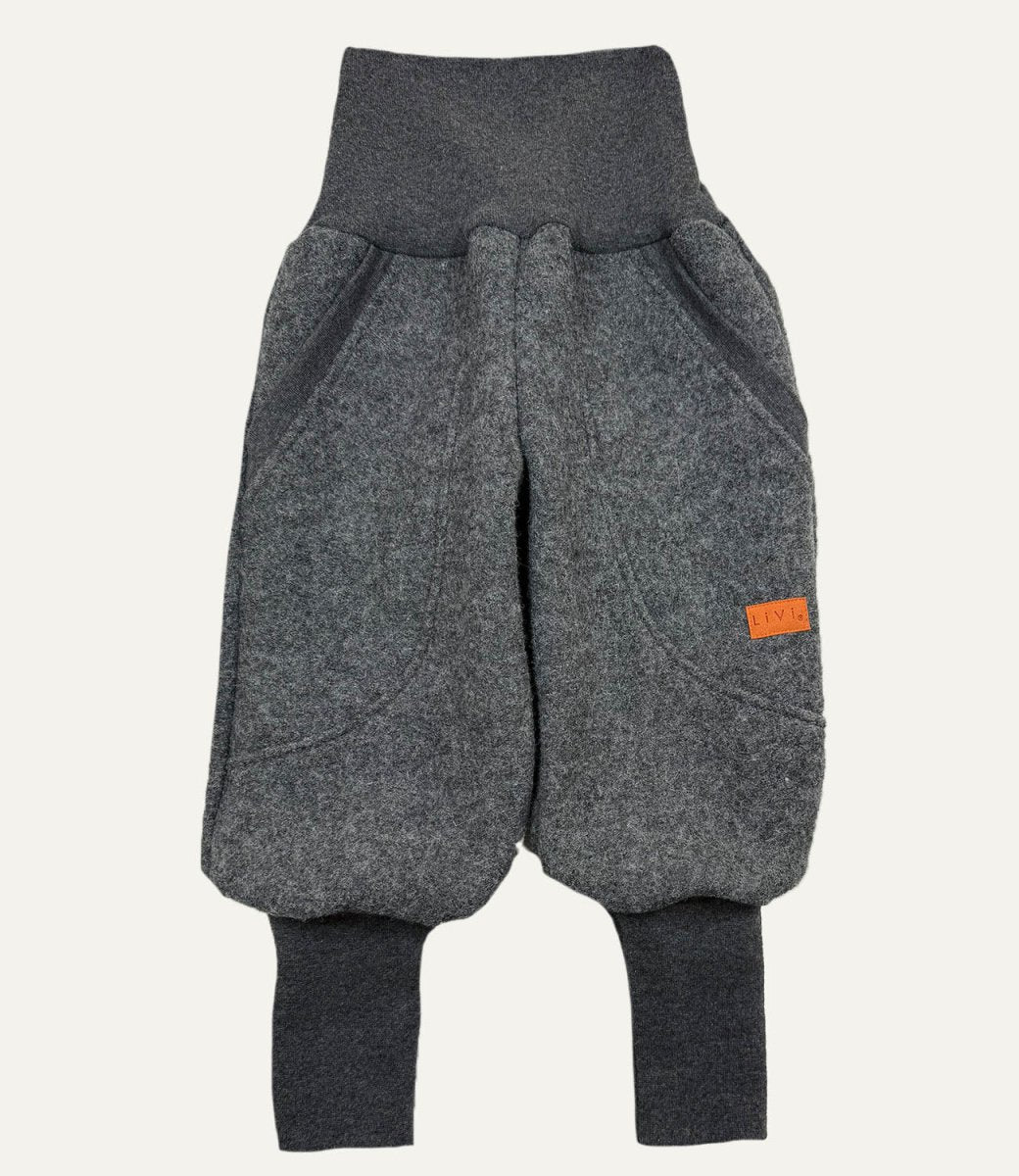 JOGGER WALK DUNKELGRAU