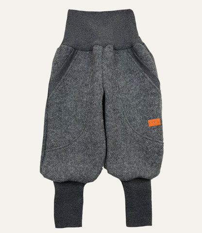 JOGGER WALK DUNKELGRAU